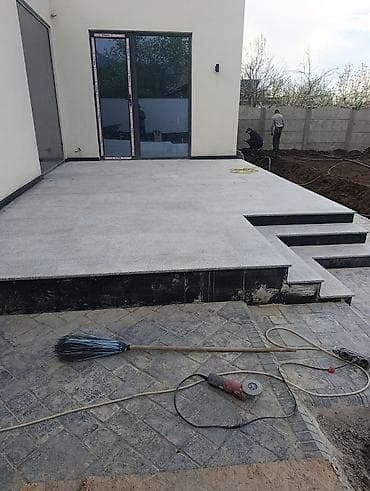 требуется певец в ресторан: Наружная и внутренняя облицовка натуральным камнем - Изготовление и — 7