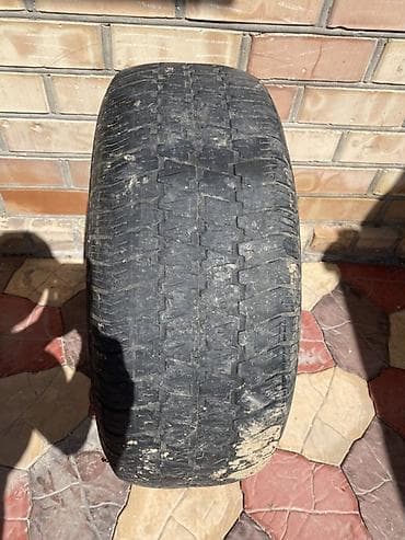 rf1 rf2: Шины Nexen Roadian (Jupiter) P255/70R15 108H — комплект из 2 шт. - — 1