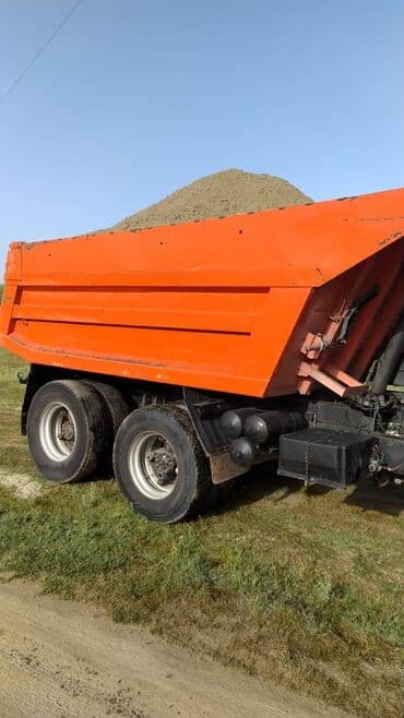 садовый инвертарь: Песок песок песок Арзан дёшево. Ивановский песок Сеяный песок Камаз — 3