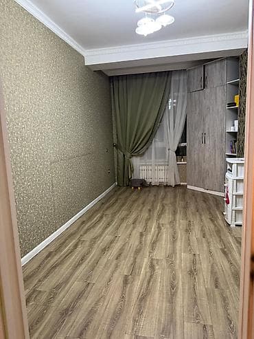106: 3 комнаты, 108 м², 106 серия, 2 этаж, Евроремонт — 5