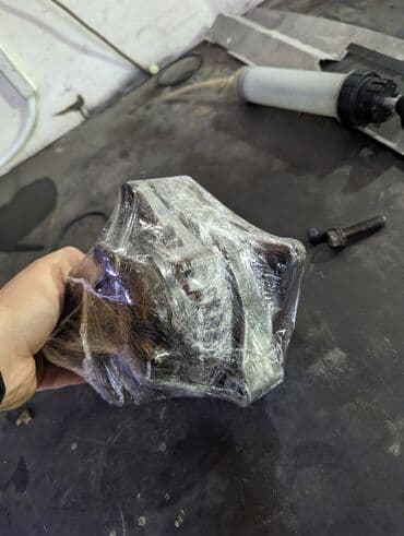 куплю генератор: Генератор Lexus 2005 г., Б/у, Оригинал, Япония — 1