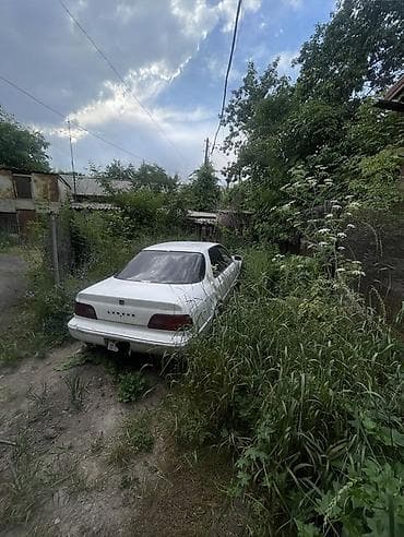 Продажа авто: Honda Legend: 1994 г., 3.2 л, Автомат, Бензин, Седан — 8