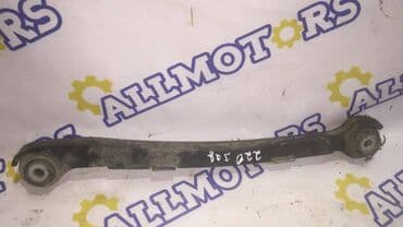 Задний правый рычаг Mercedes-Benz Б/у, Оригинал