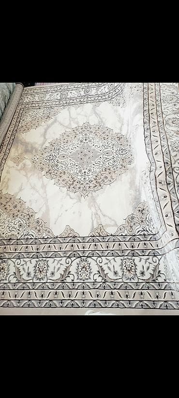 ковер токмок: Ковер — 3