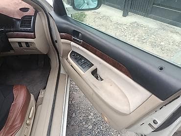 шлейф фит: Honda Inspire: 2004 г., 3 л, Автомат, Бензин, Седан — 8
