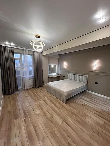 аренда асобняк: 2 комнаты, 85 м², Элитка — 6