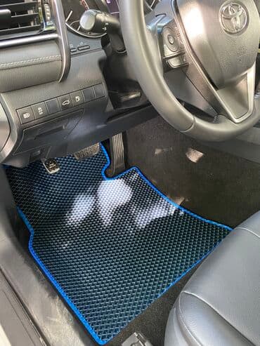 cadi: Ева Полики Бишкек Сроки изготовления 30/90 минут Гарантия — 6