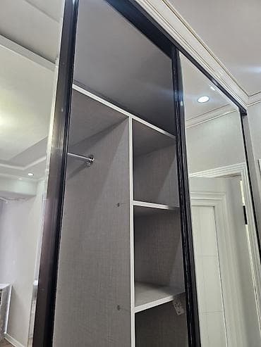 купить квартиру авангард бишкек: 1 комната, 36 м², Элитка, 6 этаж, Дизайнерский ремонт — 10