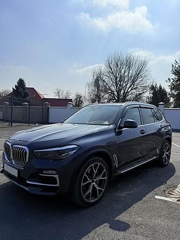 датчик распредвала бмв е34 м50 сименс: BMW X5: 2019 г., 3 л, Автомат, Дизель, Кроссовер — 2