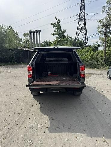 Продажа авто: Ssangyong Rexton: 2019 г., 2.2 л, Автомат, Дизель, Внедорожник — 7