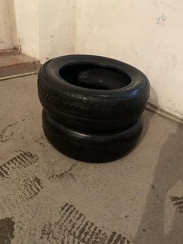 шины 195 70: Шины 195 / 65 / R 15, Лето, Комплект, Легковые, Bridgestone — 4