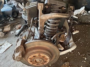 w163: Запчасти на ходовую часть для мерседес бенз мл mercedes benz ml w163 — 1