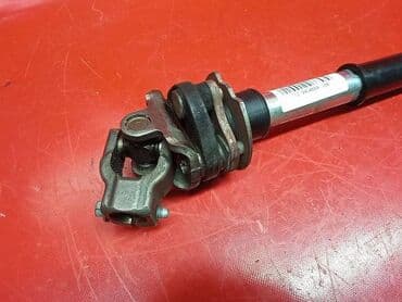 рулевая рейка ланос: Карданчик рулевой LINCOLN ОРИГИНАЛЬНАЯ КОНТРАКТНАЯ ЗАПЧАСТЬ В — 3