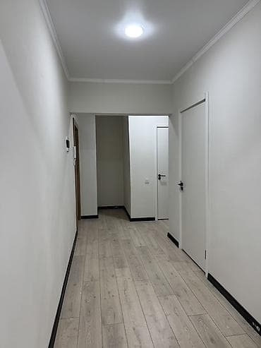 бостери комнаты: 2 бөлмө, 68 м², Элитка, 5 кабат, Евроремонт — 10