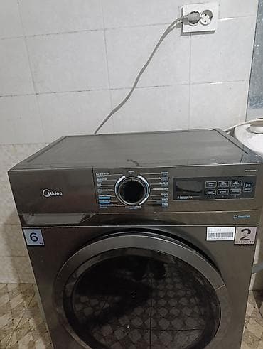 bose колонки в машину: Стиральная машина Midea Сатылат срочно абалы жакшы жаңы эле алгам — 3