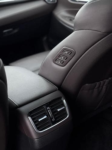 carplay android: Hyundai Grandeur: 2019 г., 2.4 л, Автомат, Гибрид, Седан — 7