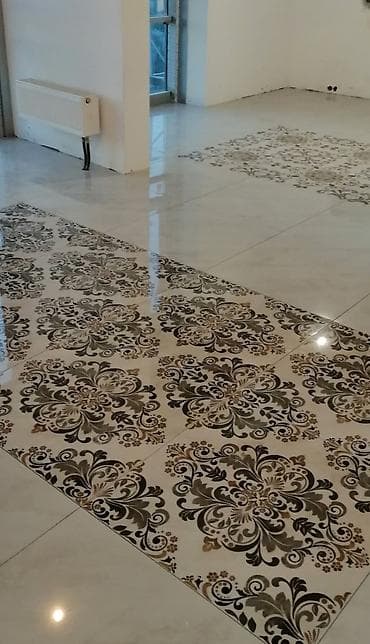 квартир: Отделка санузлов и перегородки под ключ - Устройство перегородок из — 10