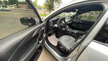 mazda cx: Mazda CX-9: 2020 г., 2.5 л, Автомат, Бензин, Кроссовер — 9