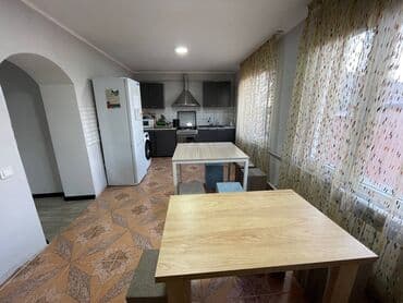 отдых на иссык куле бостери: 10 кв. м, Эмереги менен — 8