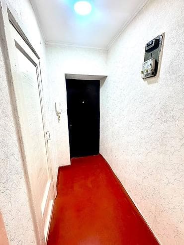 2 комнаты, 42 м², Ата-Тюрк парк Индивидуалка, 2 этаж, Косметический ремонт — 10
