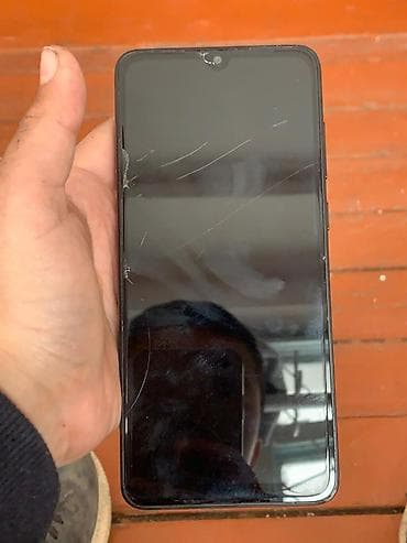 телефон кербен аксы: Смартфон с экраном ~ (каплевидный вырез под фронтальную камеру). Цвет — 1