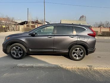 хонда элизион бишкек цена: Honda CR-V: 2018 г., 1.5 л, Автомат, Бензин, Кроссовер — 2