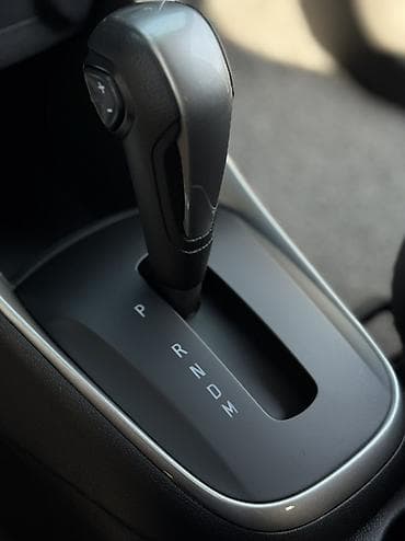 Транспорт: Chevrolet Trax: 2019 г., 1.4 л, Автомат, Бензин, Кроссовер — 10