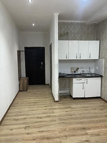 Цокольный этаж 
Адрес лесхозная 2а 
Цена 25000 — 1