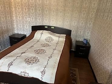 ковролин виды и цены бишкек: Продаётся спальный гарнитур!!! Комплект включает: - Кровать — 2