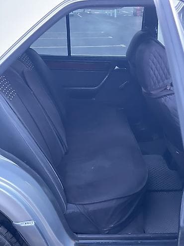 дворники на бмв: Mercedes-Benz W124: 1993 г., 2.2 л, Механика, Бензин, Седан — 7