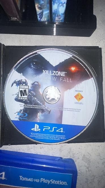 x carling: Игры для PlayStation 4/5 RED DEAD REDEMPTION 2 /3000сом — 4