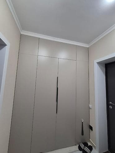 1 комната, Технопарк Собственник, Студентам, от 3 месяцев, С мебелью полностью — 2
