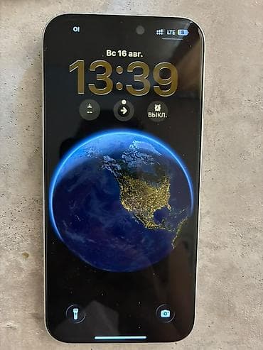13 про макс: IPhone 17 Pro Max, Новый, 256 ГБ, Серебристый, Защитное стекло, Коробка, 100 % — 2