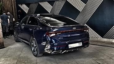 bbs bmw: Литые Диски R 18 Kia, отверстий - 5, Б/у — 8