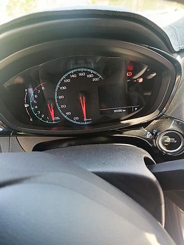 r15 audi: Chevrolet Spark: 2020 г., 0.1 л, Вариатор, Бензин, Хэтчбэк — 1