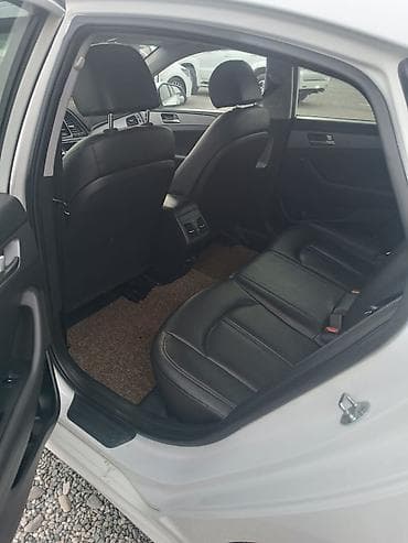 рычаг соната: Hyundai Sonata: 2022 г., 2 л, Автомат, Газ, Седан — 4