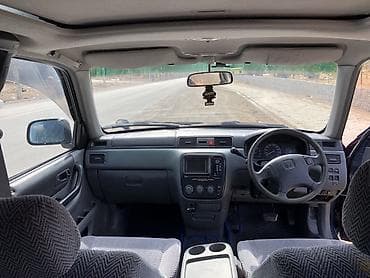 аудио адаптер: Honda CR-V: 1995 г., 2 л, Автомат, Бензин, Кроссовер — 2