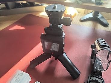 zenit e: ​Продаю легендарную экшн-камеру Sony FDR-X3000 4K в отличном — 4