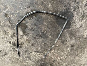 запчасти на хонда стрим в бишкеке: Honda Stepwgn Уплотнитель, Хонда Степвагон RF1, RF2 Передний левый — 1