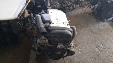 контрактные двигатели опель фронтера: Моторы контрактные на Opel твин порт обьем 1.4 ; 1.6;1.8 моторы экотек — 4