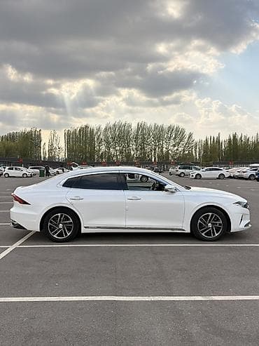 toyota corolla 2016: Hyundai Grandeur: 2021 г., 3 л, Автомат, Газ, Седан — 5