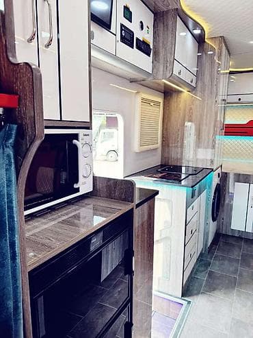 land cruser: Грузовик, Howo, Стандарт, Новый — 10