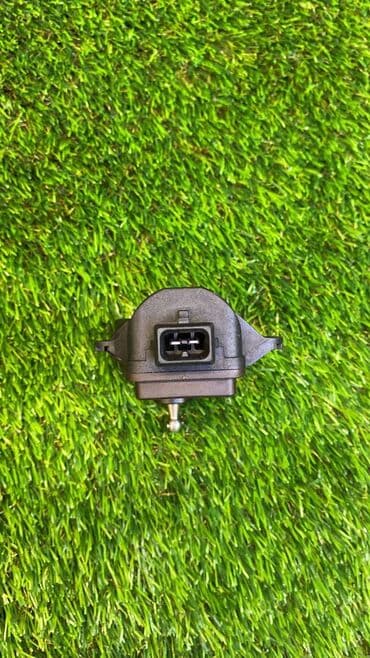 e61: Испонительный узел / сервопривод / двигатель заслонок / регулятор / — 5