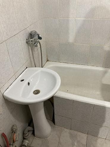 суточные квартира политех: 2 комнаты, Без подселения, С мебелью полностью — 7