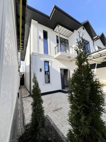 Таунхаус, 168 м², 5 комнат, Агентство недвижимости, Косметический ремонт