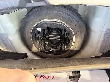 sonat: Hyundai Sonata: 2019 г., 2 л, Автомат, Газ, Седан — 10