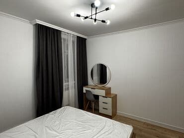 старый талчок квартира аренда: 2 комнаты, Собственник, С мебелью полностью — 14