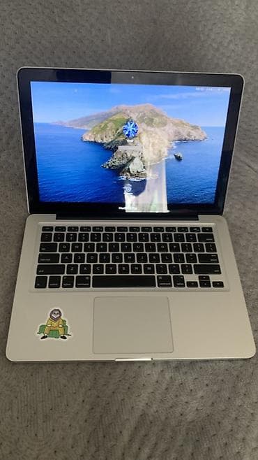 Для лёгких задач, Б/у, Intel Core i7, ОЗУ, RAM: 4 ГБ