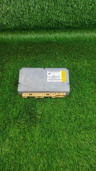 e61: Подушка безопасности BMW Оригинал, Германия — 2