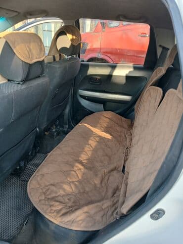 продаю или меняю на дом: Toyota ist: 2003 г., 1.5 л, Автомат, Бензиновая, Хэтчбэк — 6